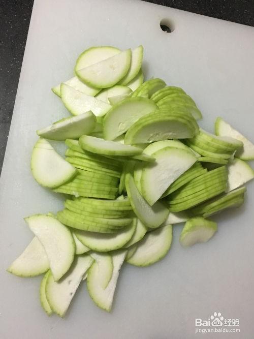 梦见在吃蒲瓜,探寻吃蒲瓜的神秘寓意