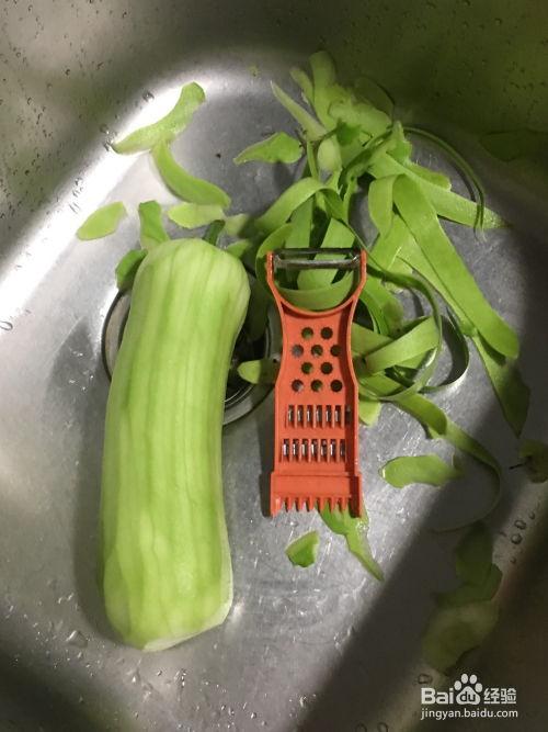 梦见在吃蒲瓜,探寻吃蒲瓜的神秘寓意