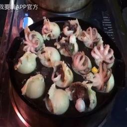 吃瓜吃到美食视频下载,跟随视频下载，解锁美味瞬间