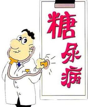 糖尿病药顺口溜胖子吃瓜