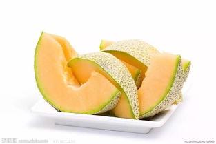 吃哈密瓜拉屎顺畅,轻松享受健康生活