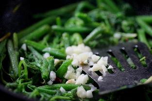 素瓜尖怎么吃,探索健康美味的烹饪新境界