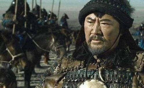 成吉思汗吃瓜蒙主,蒙主霸业的瓜香传奇