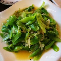 小瓜花炒着吃,小瓜花炒制秘籍