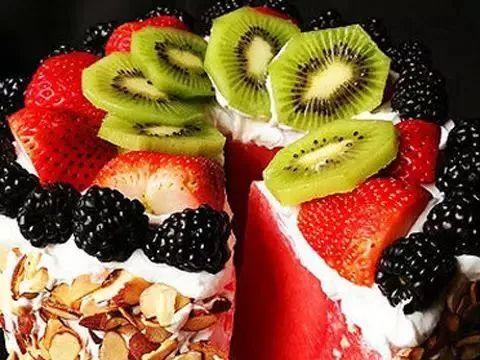 瓜哥带你吃瓜蛋糕,瓜哥带你探索美味吃瓜蛋糕之旅