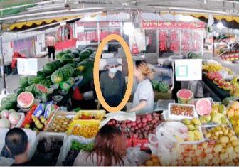 济南方舱吃瓜,见证战“疫”中的温馨瞬间