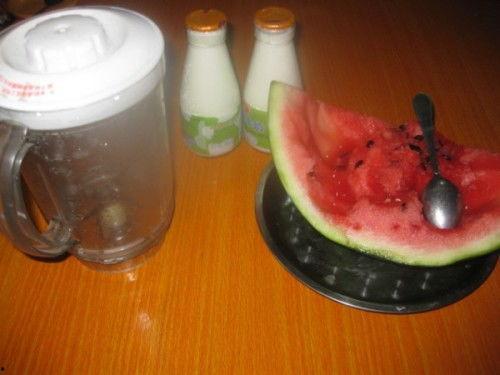 吃瓜不能喝牛奶,为何不能与牛奶同食？揭秘健康饮食搭配原则