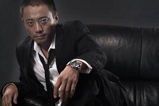 吃瓜张涵予,揭秘娱乐圈幕后故事