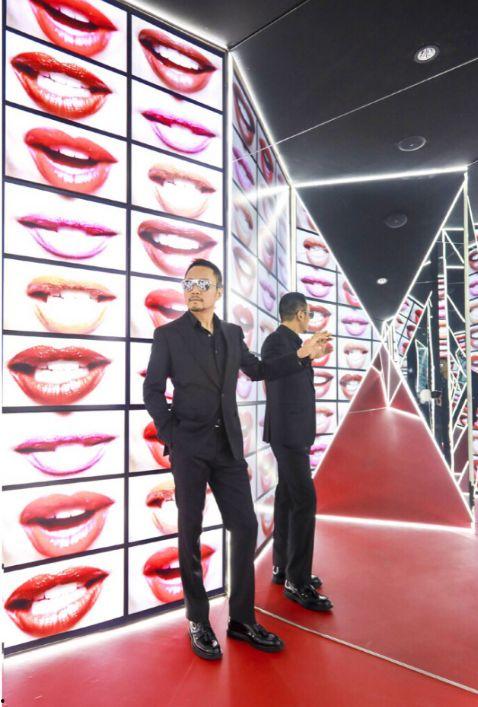 吃瓜张涵予,揭秘娱乐圈幕后故事