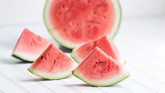 惬意吃瓜,尽享吃瓜时光