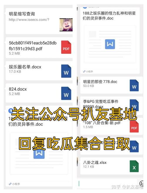 511爆料吃瓜网,揭秘娱乐圈最新热点事件