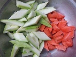 东北打角瓜怎么吃,打角瓜的独特吃法揭秘