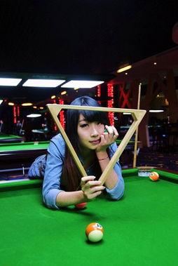 河北台球助教吃瓜,揭秘台球圈幕后风云