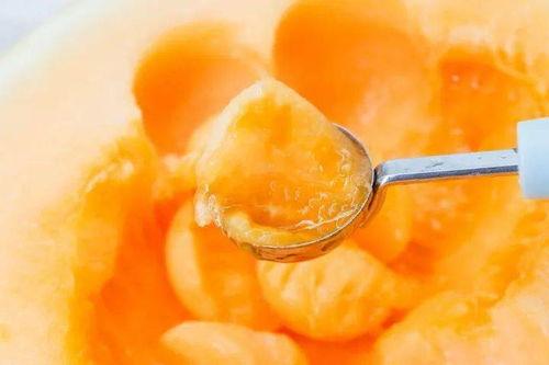 长蜜瓜怎么吃,解锁夏日清新美味